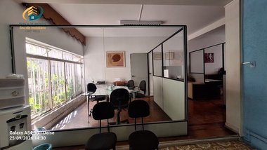 house em Rua das Rosas, Mirandópolis - São Paulo - SP