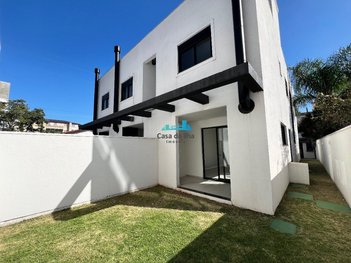 house em Servidão Botafogo dos Ingleses, Ingleses do Rio Vermelho - Florianópolis - SC