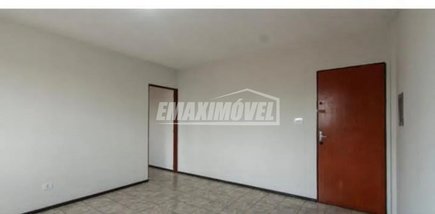 apartment em Rua Rodrigues do Prado, Vila Haro - Sorocaba - SP