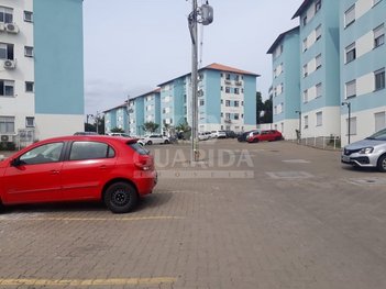 apartment em Rua Atílio Supertti, Vila Nova - Porto Alegre - RS