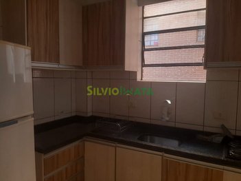 apartment em Avenida Doutor Mário Clapier Urbinati, Zona 07 - Maringá - PR