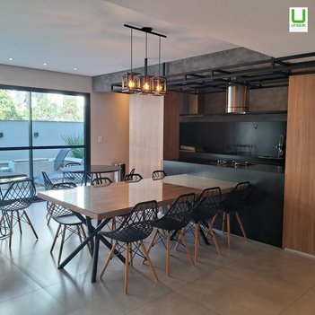 apartment em Rua Alvarenga Peixoto, Santo Agostinho - Belo Horizonte - MG