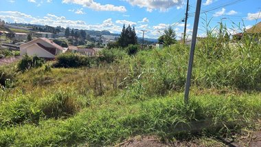land_lot em Rua Vereador Alfredo Varella Martins, Centro - Campina Grande do Sul - PR