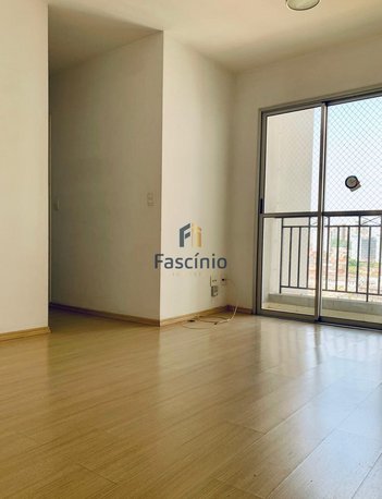 apartment em Rua Emílio Goeldi, Lapa de Baixo - São Paulo - SP