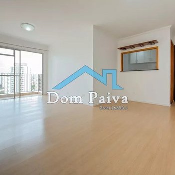 apartment em Rua Conde de Irajá, Vila Mariana - São Paulo - SP
