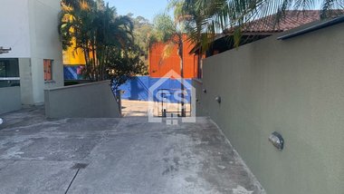 apartment em Rua Demerval da Fonseca, Jardim Santa Terezinha (Zona Leste) - São Paulo - SP