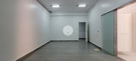 office em Clemente Ferreira, Jardim São Luiz - Ribeirão Preto - SP