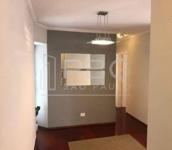 apartment em Rua Alvorada, Vila Olímpia - São Paulo - SP