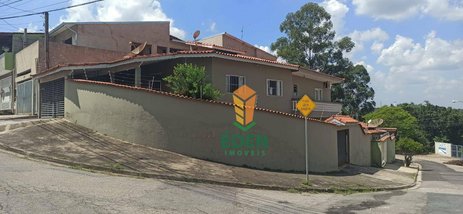 house em Rua Jair Salim Júnior, Jardim Carolina - Sorocaba - SP