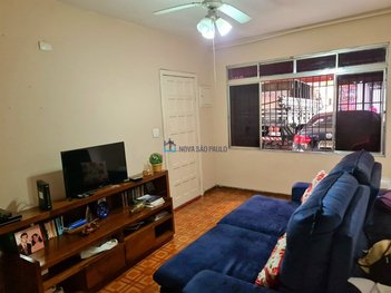 house em Rua Santa Mercedes, Vila Água Funda - São Paulo - SP