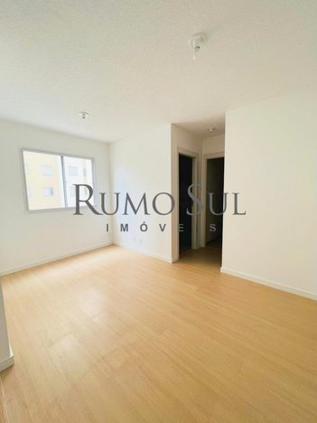 apartment em Rua Joaquim Nunes Teixeira, Vila Plana - São Paulo - SP