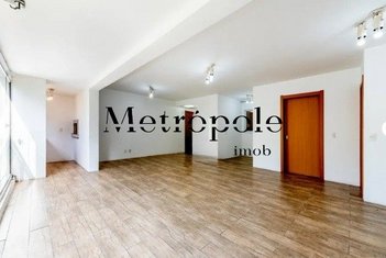 apartment em Túlio de Rose, Jardim Europa - Porto Alegre - RS