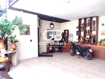 house em Rua Impéria, Residencial São Paulo - Jacareí - SP