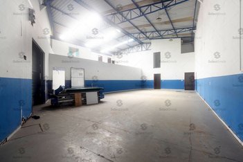 office em Avenida Barão de Mauá, Jardim Itapark - Mauá - SP