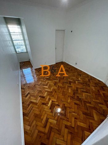 apartment em Rua Marquês de Abrantes, Flamengo - Rio de Janeiro - RJ