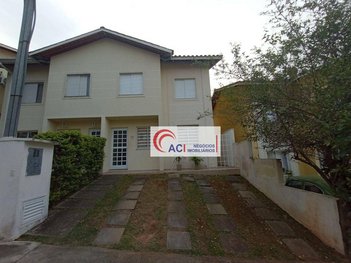 house em Estrada do Capuava, Chácara Ondas Verdes - Cotia - SP