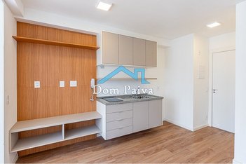 apartment em Avenida Alberto Augusto Alves, Vila Andrade - São Paulo - SP