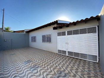 house em Rua Guarapuava, Ibiporã - Ibiporã - PR