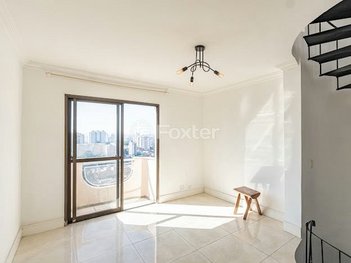 apartment em Avenida Giovanni Gronchi, Vila Andrade - São Paulo - SP