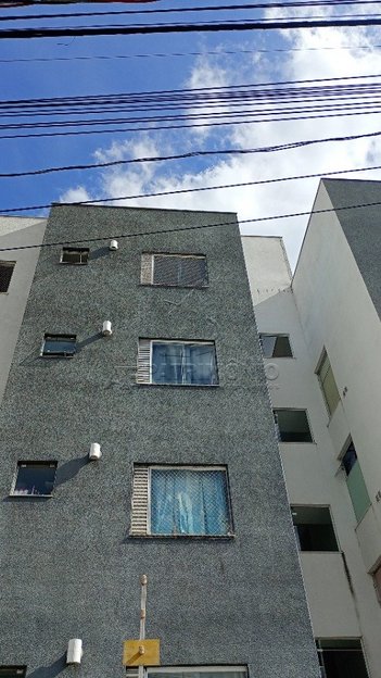 apartment em Rua Aristeu Prestes de Barros, Jardim Prestes de Barros - Sorocaba - SP