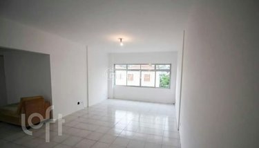 apartment em Rua Doutor José Higino, Vila Oratório - São Paulo - SP