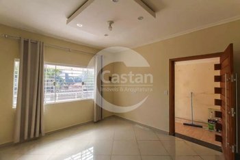 house em Rua Cabinari, Vila Formosa - São Paulo - SP