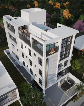 apartment em Avenida Marechal Hermes da Fonseca, Bessa - João Pessoa - PB