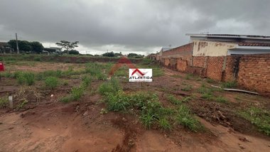 land_lot em Rua Paes Leme, Stella Maris - Andradina - SP