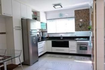 house em Rua dos Ariosos, Jardim Triana - São Paulo - SP