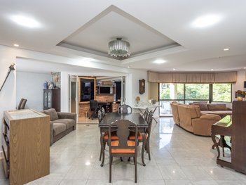 apartment em Pedro Chaves Barcelos, Mont Serrat - Porto Alegre - RS