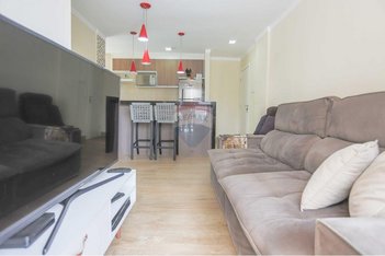 apartment em Rua Demercindo Alves da Silva, Jardim Piratininga - Sorocaba - SP