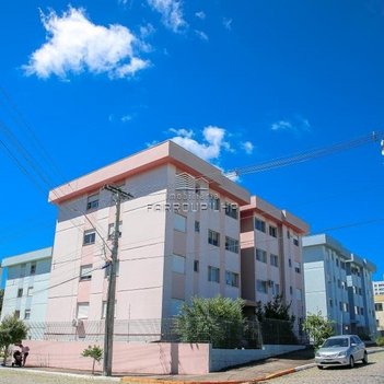 apartment em Avenida Paulo Broilo, Centro - Farroupilha - RS