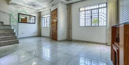 house em Rua Ourinhos, Vila Bertioga - São Paulo - SP