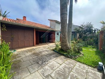 house em Rua Rio Mampituba, Centro - Xangri-Lá - RS