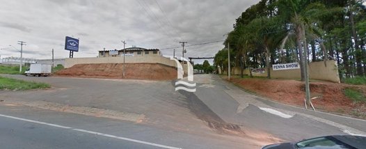 industrial em Rodovia Virgínia Viel Campos Dall'Orto, Chácara Monte Alegre - Sumaré - SP