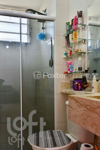 apartment em Rua José da Costa de Andrade, Jardim Santa Terezinha (Zona Leste) - São Paulo - SP