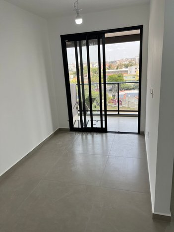 apartment em Avenida Presidente Kennedy, Jardim Paulista - Sorocaba - SP