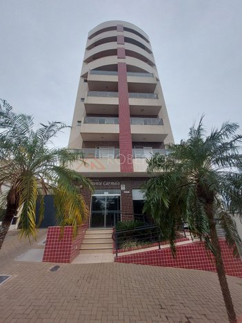 apartment em Rua Cândido Bertier Fortes, Jardim Vera Cruz - Paranavaí - PR