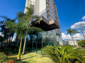 apartment em Rua Raposo Tavares, Vila Larsen 1 - Londrina - PR