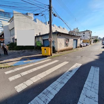 land_lot em Rua Moreira César, Centro - Caxias do Sul - RS
