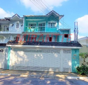 house em Rua Caetano Teixeira, Jardim Virginia Bianca - São Paulo - SP