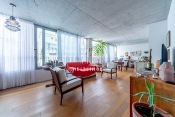 apartment em Rua Eudoro Berlink, Auxiliadora - Porto Alegre - RS
