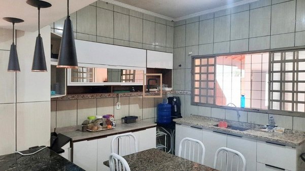 Cômodo Condomínio
