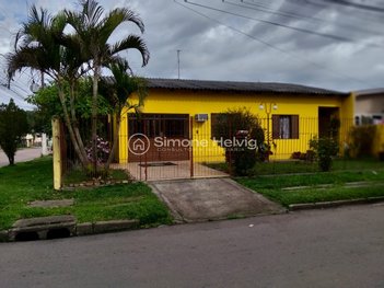 house em Avenida Osvaldo Jardim, Santa Rita - Guaíba - RS