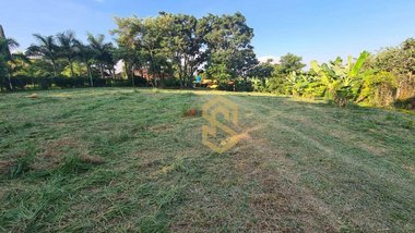 land_lot em Alameda dos Uirapurus, Colinas do Mosteiro de Itaici - Indaiatuba - SP