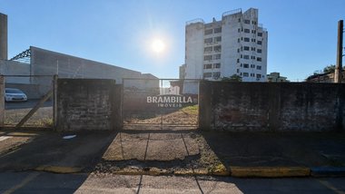 land_lot em Rua Prefeito Ary Tubbs, Centro - Gravataí - RS