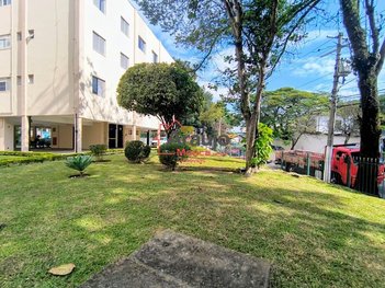 apartment em Rua Benjamin Reis, Alto da Mooca - São Paulo - SP