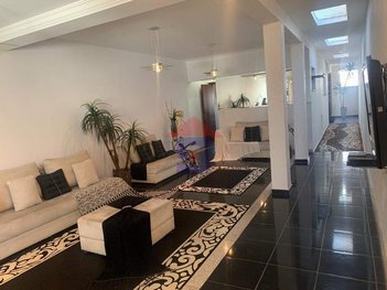 house em Rua Lino Guedes, Vila Brasílio Machado - São Paulo - SP