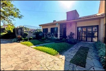 house em Ítalo Brutto, Espírito Santo - Porto Alegre - RS