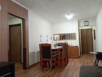 apartment em Rua Leocádia Cintra, Mooca - São Paulo - SP